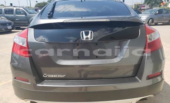 Acheter Occasion Voiture Honda Crosstour Autre à Agbor, État du Delta Acheter Occasion Voiture Honda Crosstour Autre à Agbor, État du Delta