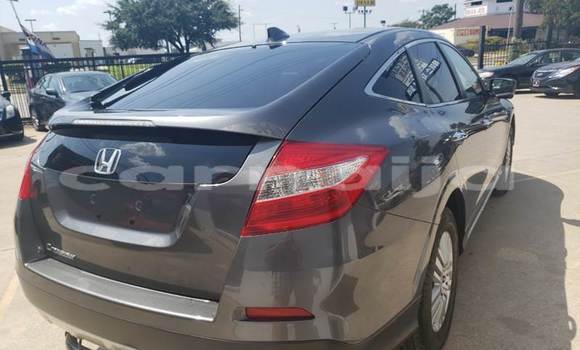 Acheter Occasion Voiture Honda Crosstour Autre à Agbor, État du Delta Acheter Occasion Voiture Honda Crosstour Autre à Agbor, État du Delta