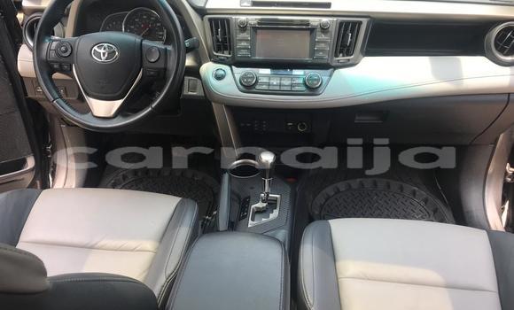 Buy Used Toyota RAV4 Beige Car in Lagos in Lagos State Buy Used Toyota RAV4 Beige Car in Lagos in Lagos State