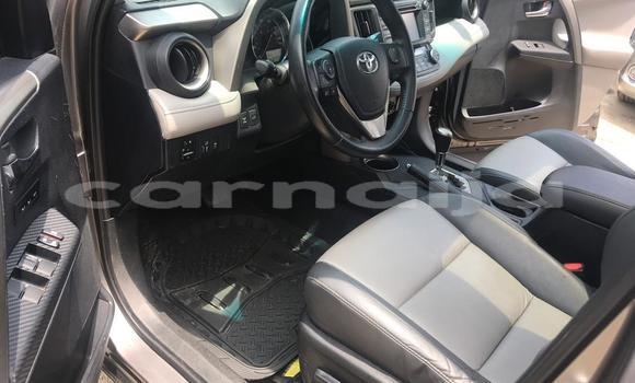 Buy Used Toyota RAV4 Beige Car in Lagos in Lagos State Buy Used Toyota RAV4 Beige Car in Lagos in Lagos State