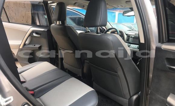 Buy Used Toyota RAV4 Beige Car in Lagos in Lagos State Buy Used Toyota RAV4 Beige Car in Lagos in Lagos State