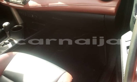 Buy Used Toyota RAV4 Black Car in Lagos in Lagos State Buy Used Toyota RAV4 Black Car in Lagos in Lagos State