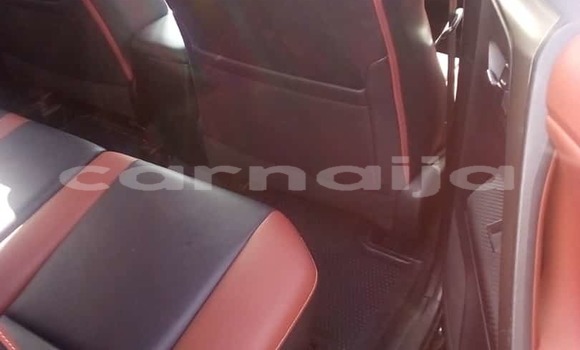 Buy Used Toyota RAV4 Black Car in Lagos in Lagos State Buy Used Toyota RAV4 Black Car in Lagos in Lagos State