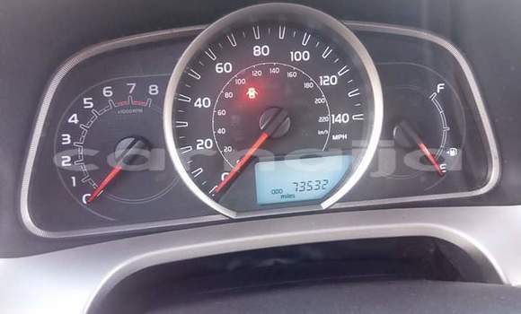 Buy Used Toyota RAV4 Red Car in Lagos in Lagos State Buy Used Toyota RAV4 Red Car in Lagos in Lagos State