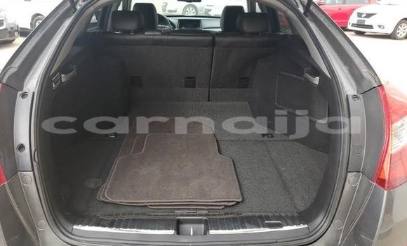 Acheter Occasion Voiture Honda Crosstour Autre à Agbor, État du Delta Acheter Occasion Voiture Honda Crosstour Autre à Agbor, État du Delta