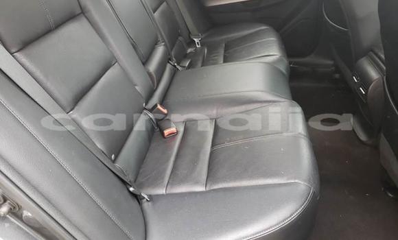 Acheter Occasion Voiture Honda Crosstour Autre à Agbor, État du Delta Acheter Occasion Voiture Honda Crosstour Autre à Agbor, État du Delta