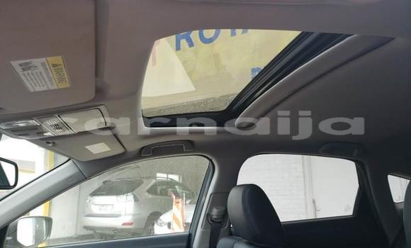 Acheter Occasion Voiture Honda Crosstour Autre à Agbor, État du Delta Acheter Occasion Voiture Honda Crosstour Autre à Agbor, État du Delta