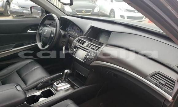 Acheter Occasion Voiture Honda Crosstour Autre à Agbor, État du Delta Acheter Occasion Voiture Honda Crosstour Autre à Agbor, État du Delta