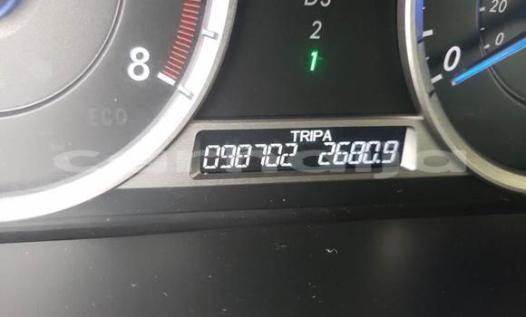 Acheter Occasion Voiture Honda Crosstour Autre à Agbor, État du Delta Acheter Occasion Voiture Honda Crosstour Autre à Agbor, État du Delta