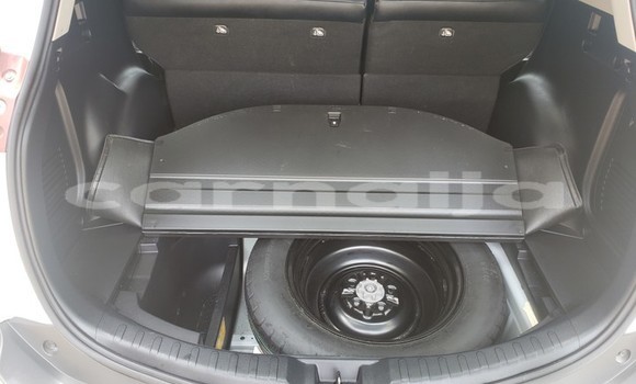 Buy Used Toyota RAV4 White Car in Lagos in Lagos State Buy Used Toyota RAV4 White Car in Lagos in Lagos State