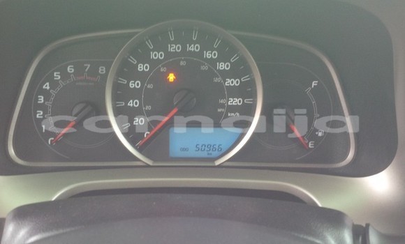 Buy Used Toyota RAV4 Black Car in Lagos in Lagos State Buy Used Toyota RAV4 Black Car in Lagos in Lagos State