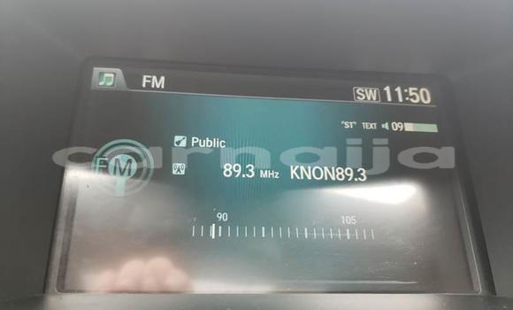 Acheter Occasion Voiture Honda Crosstour Autre à Agbor, État du Delta Acheter Occasion Voiture Honda Crosstour Autre à Agbor, État du Delta