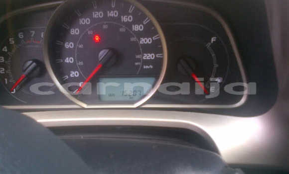 Acheter Occasion Voiture Toyota RAV4 Noir à Lagos, État de Lagos Acheter Occasion Voiture Toyota RAV4 Noir à Lagos, État de Lagos