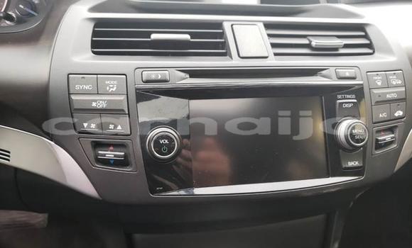 Acheter Occasion Voiture Honda Crosstour Autre à Agbor, État du Delta Acheter Occasion Voiture Honda Crosstour Autre à Agbor, État du Delta