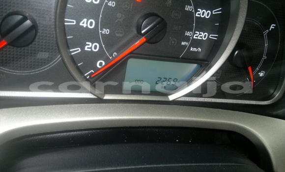 Buy Used Toyota RAV4 Black Car in Lagos in Lagos State Buy Used Toyota RAV4 Black Car in Lagos in Lagos State