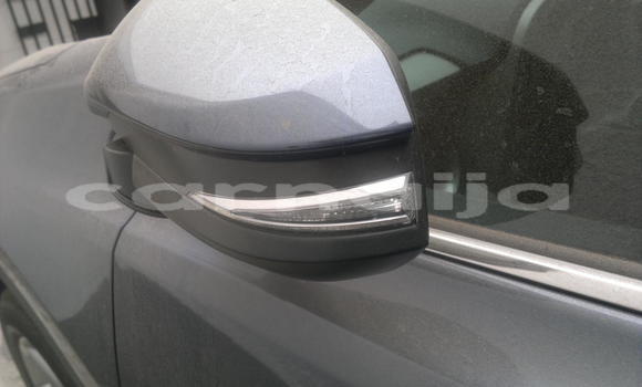 Buy Used Toyota RAV4 Black Car in Lagos in Lagos State Buy Used Toyota RAV4 Black Car in Lagos in Lagos State