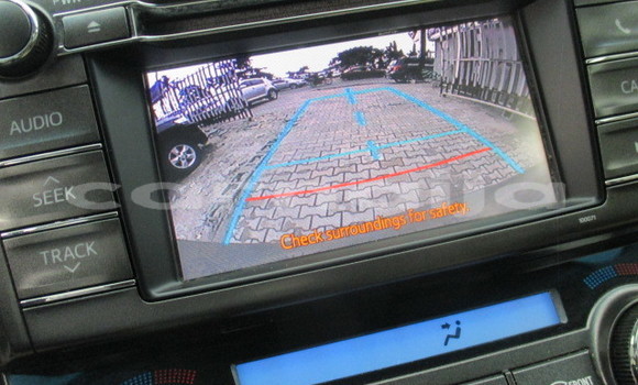 Acheter Occasion Voiture Toyota RAV4 Beige à Lagos, État de Lagos Acheter Occasion Voiture Toyota RAV4 Beige à Lagos, État de Lagos