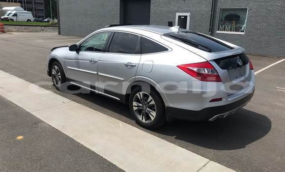 Acheter Occasion Voiture Honda Crosstour Gris à Ville de Festac, État de Lagos Acheter Occasion Voiture Honda Crosstour Gris à Ville de Festac, État de Lagos