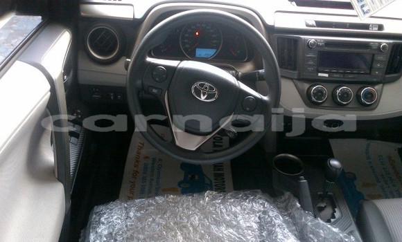 Buy Used Toyota RAV4 Silver Car in Lagos in Lagos State Buy Used Toyota RAV4 Silver Car in Lagos in Lagos State