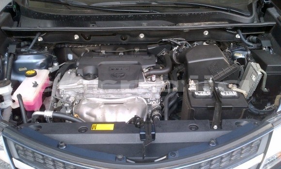 Buy Used Toyota RAV4 Silver Car in Lagos in Lagos State Buy Used Toyota RAV4 Silver Car in Lagos in Lagos State