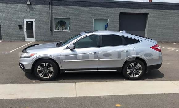 Acheter Occasion Voiture Honda Crosstour Gris à Ville de Festac, État de Lagos Acheter Occasion Voiture Honda Crosstour Gris à Ville de Festac, État de Lagos