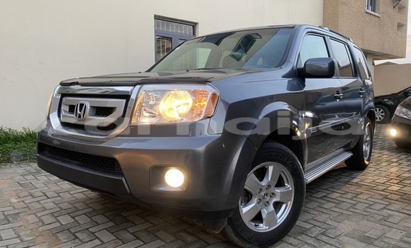 Buy Used Honda Pilot Other Car in Lagos in Lagos State