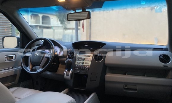 Acheter Occasion Voiture Honda Pilot Autre à Lagos, État de Lagos Acheter Occasion Voiture Honda Pilot Autre à Lagos, État de Lagos