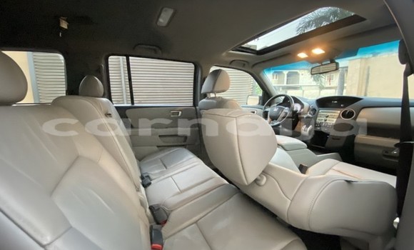Acheter Occasion Voiture Honda Pilot Autre à Lagos, État de Lagos Acheter Occasion Voiture Honda Pilot Autre à Lagos, État de Lagos