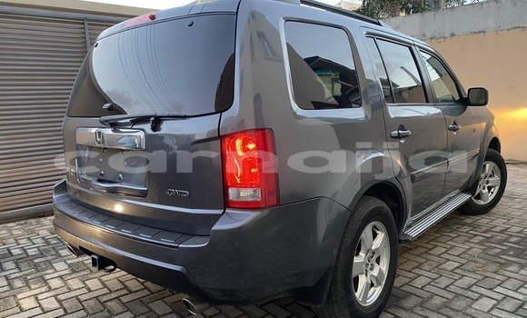 Acheter Occasion Voiture Honda Pilot Autre à Lagos, État de Lagos Acheter Occasion Voiture Honda Pilot Autre à Lagos, État de Lagos