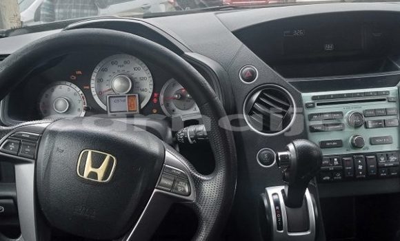 Acheter Occasion Voiture Honda Pilot Autre à Lagos, État de Lagos Acheter Occasion Voiture Honda Pilot Autre à Lagos, État de Lagos