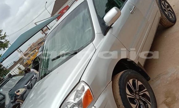Acheter Occasion Voiture Honda Pilot Autre à Lagos, État de Lagos