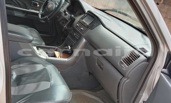 Acheter Occasion Voiture Honda Pilot Autre à Lagos, État de Lagos Acheter Occasion Voiture Honda Pilot Autre à Lagos, État de Lagos