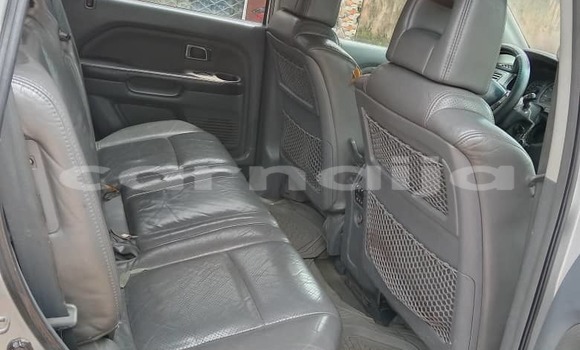 Acheter Occasion Voiture Honda Pilot Autre à Lagos, État de Lagos Acheter Occasion Voiture Honda Pilot Autre à Lagos, État de Lagos