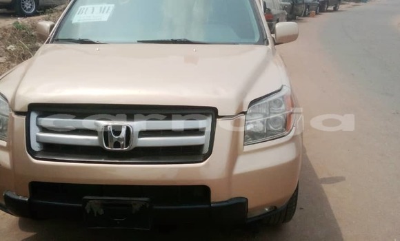 Acheter Occasion Voiture Honda Pilot Autre à Lagos, État de Lagos Acheter Occasion Voiture Honda Pilot Autre à Lagos, État de Lagos
