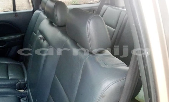 Acheter Occasion Voiture Honda Pilot Autre à Lagos, État de Lagos Acheter Occasion Voiture Honda Pilot Autre à Lagos, État de Lagos