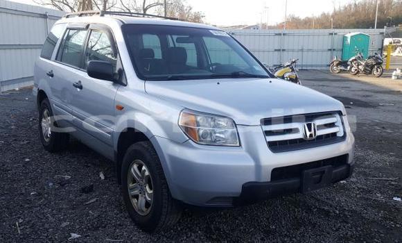 Buy Used Honda Pilot Other Car in Lagos in Lagos State