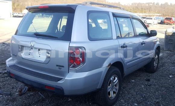 Acheter Occasion Voiture Honda Pilot Autre à Lagos, État de Lagos Acheter Occasion Voiture Honda Pilot Autre à Lagos, État de Lagos