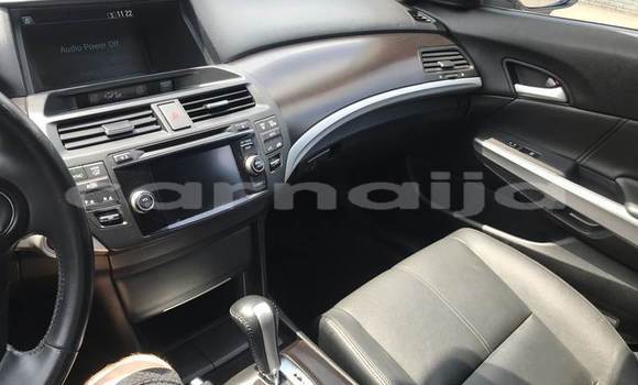 Acheter Occasion Voiture Honda Crosstour Gris à Ville de Festac, État de Lagos Acheter Occasion Voiture Honda Crosstour Gris à Ville de Festac, État de Lagos