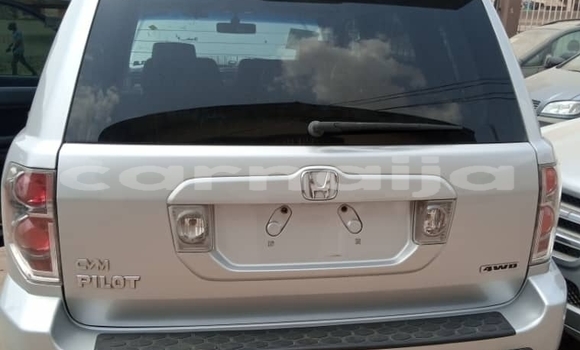 Acheter Occasion Voiture Honda Pilot Autre à Lagos, État de Lagos Acheter Occasion Voiture Honda Pilot Autre à Lagos, État de Lagos