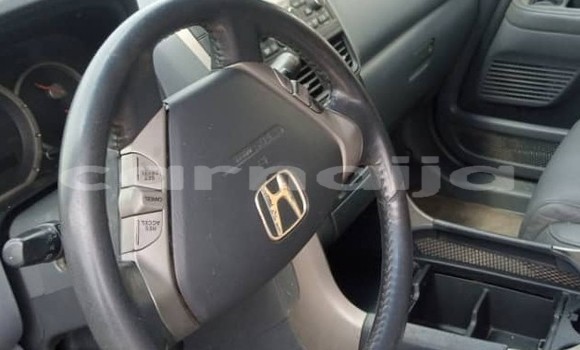 Acheter Occasion Voiture Honda Pilot Autre à Lagos, État de Lagos Acheter Occasion Voiture Honda Pilot Autre à Lagos, État de Lagos