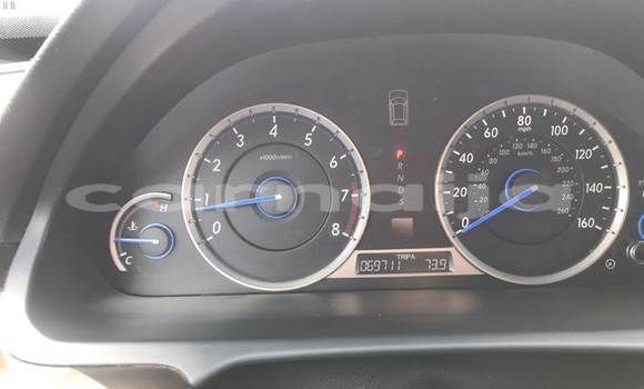 Acheter Occasion Voiture Honda Crosstour Gris à Ville de Festac, État de Lagos Acheter Occasion Voiture Honda Crosstour Gris à Ville de Festac, État de Lagos