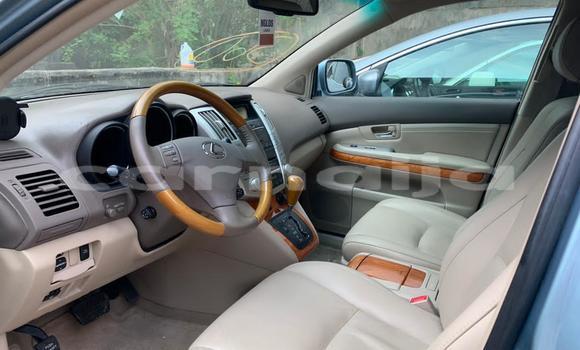 Buy Used Lexus RX 350 Other Car in Lagos in Lagos State Buy Used Lexus RX 350 Other Car in Lagos in Lagos State