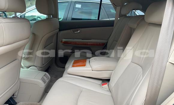 Buy Used Lexus RX 350 Other Car in Lagos in Lagos State Buy Used Lexus RX 350 Other Car in Lagos in Lagos State
