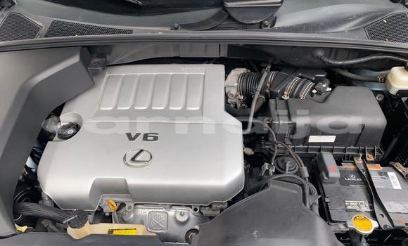 Buy Used Lexus RX 350 Other Car in Lagos in Lagos State Buy Used Lexus RX 350 Other Car in Lagos in Lagos State