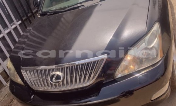 Acheter Occasion Voiture Lexus RX 330 Autre à Lagos, État de Lagos Acheter Occasion Voiture Lexus RX 330 Autre à Lagos, État de Lagos