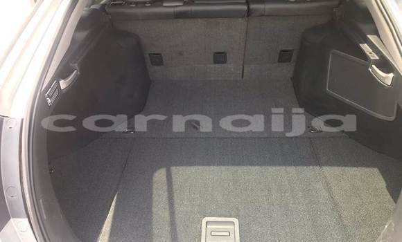 Acheter Occasion Voiture Honda Crosstour Gris à Ville de Festac, État de Lagos Acheter Occasion Voiture Honda Crosstour Gris à Ville de Festac, État de Lagos