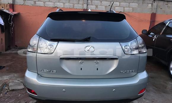 Buy Used Lexus RX 330 Other Car in Lagos in Lagos State