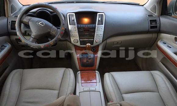 Acheter Occasion Voiture Lexus RX 330 Autre à Lagos, État de Lagos Acheter Occasion Voiture Lexus RX 330 Autre à Lagos, État de Lagos