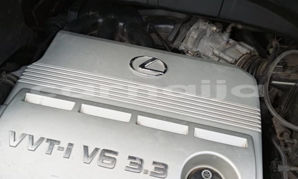 Acheter Occasion Voiture Lexus RX 330 Bleu à Lagos, État de Lagos Acheter Occasion Voiture Lexus RX 330 Bleu à Lagos, État de Lagos