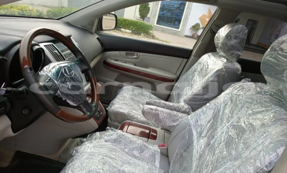 Acheter Occasion Voiture Lexus RX 330 Bleu à Lagos, État de Lagos Acheter Occasion Voiture Lexus RX 330 Bleu à Lagos, État de Lagos